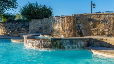 Build your dream home in The Retreat, a premier gated resort on The Retreat in Texas - for sale on GolfHomes.com, golf home, golf lot