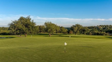 Build your dream home in The Retreat, a premier gated resort on The Retreat in Texas - for sale on GolfHomes.com, golf home, golf lot