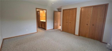 Affordable and Efficient this Two-bedroom town home offers main on Preston Golf and Country Club in Minnesota - for sale on GolfHomes.com, golf home, golf lot