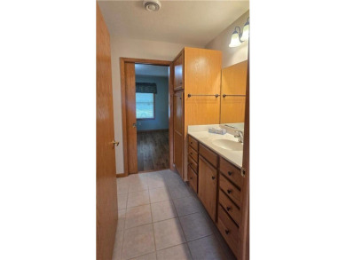 Affordable and Efficient this Two-bedroom town home offers main on Preston Golf and Country Club in Minnesota - for sale on GolfHomes.com, golf home, golf lot