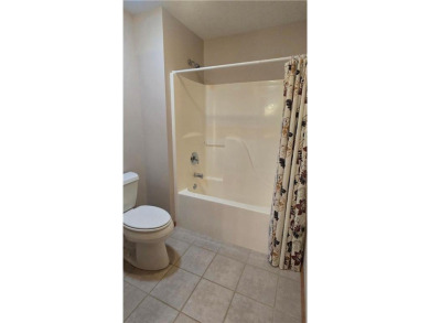 Affordable and Efficient this Two-bedroom town home offers main on Preston Golf and Country Club in Minnesota - for sale on GolfHomes.com, golf home, golf lot
