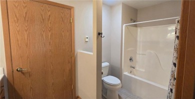 Affordable and Efficient this Two-bedroom town home offers main on Preston Golf and Country Club in Minnesota - for sale on GolfHomes.com, golf home, golf lot