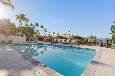 Spectacular value on this remodeled Country Club Villas Condo on Kona Country Club Golf Course in Hawaii - for sale on GolfHomes.com, golf home, golf lot