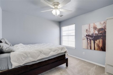 Just steps from Lake Lewisville, Stewart Creek Park and boat on Stewart Peninsula Golf Course in Texas - for sale on GolfHomes.com, golf home, golf lot