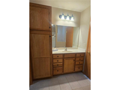 Affordable and Efficient this Two-bedroom town home offers main on Preston Golf and Country Club in Minnesota - for sale on GolfHomes.com, golf home, golf lot