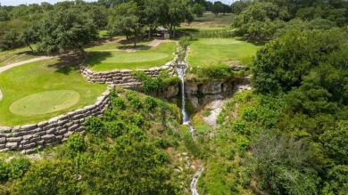 Build your dream home in The Retreat, a premier gated resort on The Retreat in Texas - for sale on GolfHomes.com, golf home, golf lot