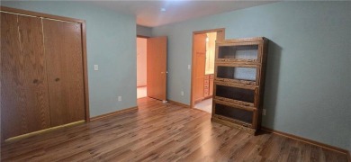 Affordable and Efficient this Two-bedroom town home offers main on Preston Golf and Country Club in Minnesota - for sale on GolfHomes.com, golf home, golf lot