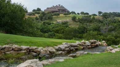 Build your dream home in The Retreat, a premier gated resort on The Retreat in Texas - for sale on GolfHomes.com, golf home, golf lot