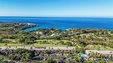 Spectacular value on this remodeled Country Club Villas Condo on Kona Country Club Golf Course in Hawaii - for sale on GolfHomes.com, golf home, golf lot