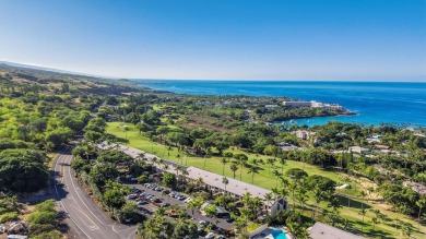 Spectacular value on this remodeled Country Club Villas Condo on Kona Country Club Golf Course in Hawaii - for sale on GolfHomes.com, golf home, golf lot