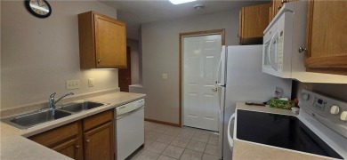 Affordable and Efficient this Two-bedroom town home offers main on Preston Golf and Country Club in Minnesota - for sale on GolfHomes.com, golf home, golf lot