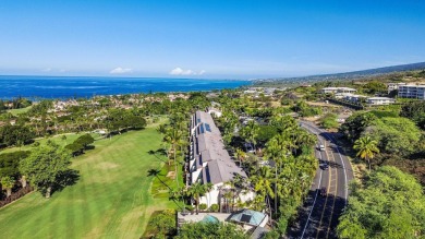 Spectacular value on this remodeled Country Club Villas Condo on Kona Country Club Golf Course in Hawaii - for sale on GolfHomes.com, golf home, golf lot