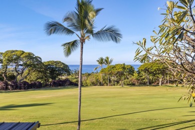 Spectacular value on this remodeled Country Club Villas Condo on Kona Country Club Golf Course in Hawaii - for sale on GolfHomes.com, golf home, golf lot