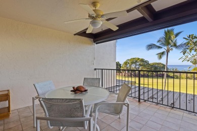 Spectacular value on this remodeled Country Club Villas Condo on Kona Country Club Golf Course in Hawaii - for sale on GolfHomes.com, golf home, golf lot