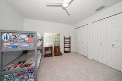 This Belleair pool home, built in 1990, offers 4 bedrooms, 3 on Belleview Biltmore Golf Club in Florida - for sale on GolfHomes.com, golf home, golf lot