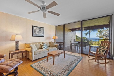 Spectacular value on this remodeled Country Club Villas Condo on Kona Country Club Golf Course in Hawaii - for sale on GolfHomes.com, golf home, golf lot