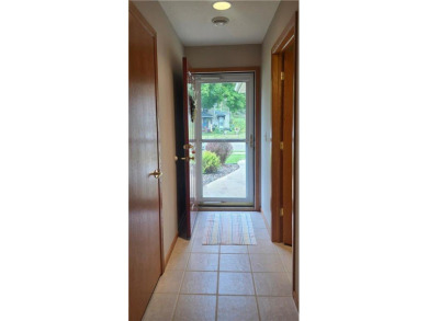Affordable and Efficient this Two-bedroom town home offers main on Preston Golf and Country Club in Minnesota - for sale on GolfHomes.com, golf home, golf lot