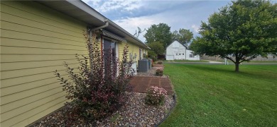 Affordable and Efficient this Two-bedroom town home offers main on Preston Golf and Country Club in Minnesota - for sale on GolfHomes.com, golf home, golf lot