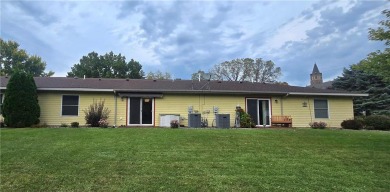 Affordable and Efficient this Two-bedroom town home offers main on Preston Golf and Country Club in Minnesota - for sale on GolfHomes.com, golf home, golf lot