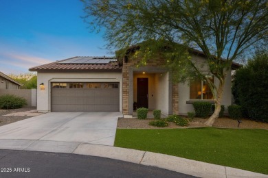 Enjoy resort-style living in Victory at Verrado, a premier golf on Verrado Golf Club - Victory in Arizona - for sale on GolfHomes.com, golf home, golf lot