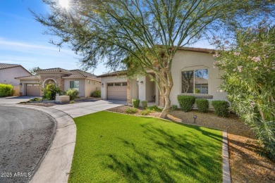 Enjoy resort-style living in Victory at Verrado, a premier golf on Verrado Golf Club - Victory in Arizona - for sale on GolfHomes.com, golf home, golf lot