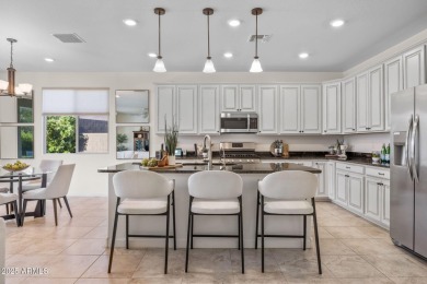 Enjoy resort-style living in Victory at Verrado, a premier golf on Verrado Golf Club - Victory in Arizona - for sale on GolfHomes.com, golf home, golf lot