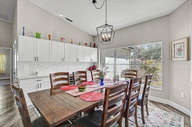 Absolutely beautiful and spacious! This 3-bedroom, 2-bath home on The Meadows Golf and Country Club in Florida - for sale on GolfHomes.com, golf home, golf lot