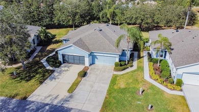 Welcome to this beautifully maintained home in the highly on Scepter Golf Club in Florida - for sale on GolfHomes.com, golf home, golf lot