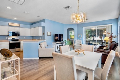 Welcome to this beautifully maintained home in the highly on Scepter Golf Club in Florida - for sale on GolfHomes.com, golf home, golf lot