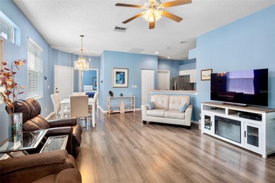 Welcome to this beautifully maintained home in the highly on Scepter Golf Club in Florida - for sale on GolfHomes.com, golf home, golf lot