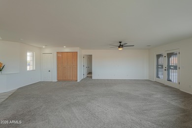 Experience Golf Course Living in this approx 2,643 sq. ft on Arizona City Golf Club in Arizona - for sale on GolfHomes.com, golf home, golf lot