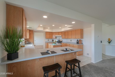 Experience Golf Course Living in this approx 2,643 sq. ft on Arizona City Golf Club in Arizona - for sale on GolfHomes.com, golf home, golf lot