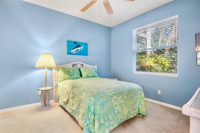 Welcome to this beautifully maintained home in the highly on Scepter Golf Club in Florida - for sale on GolfHomes.com, golf home, golf lot