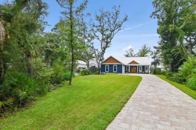 Indulge in the pinnacle of bayfront luxury with this exceptional on Windswept Dunes Golf Club in Florida - for sale on GolfHomes.com, golf home, golf lot