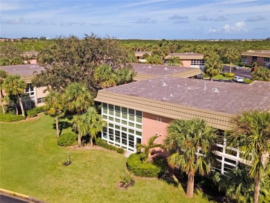 Best view in Vista Gardens! Beautifully updated 2 bed/2 bath on Vero Beach South Golf Course in Florida - for sale on GolfHomes.com, golf home, golf lot