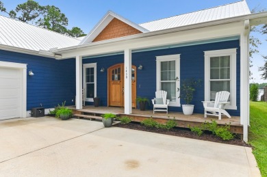Indulge in the pinnacle of bayfront luxury with this exceptional on Windswept Dunes Golf Club in Florida - for sale on GolfHomes.com, golf home, golf lot