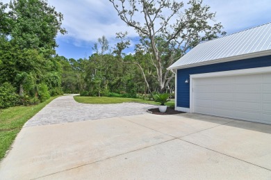 Indulge in the pinnacle of bayfront luxury with this exceptional on Windswept Dunes Golf Club in Florida - for sale on GolfHomes.com, golf home, golf lot