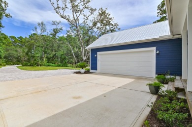 Indulge in the pinnacle of bayfront luxury with this exceptional on Windswept Dunes Golf Club in Florida - for sale on GolfHomes.com, golf home, golf lot