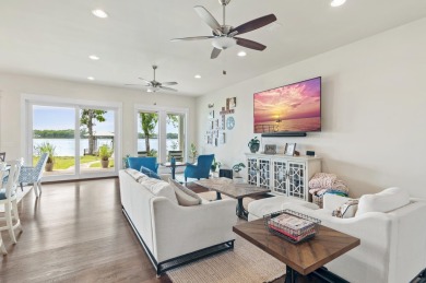 Indulge in the pinnacle of bayfront luxury with this exceptional on Windswept Dunes Golf Club in Florida - for sale on GolfHomes.com, golf home, golf lot