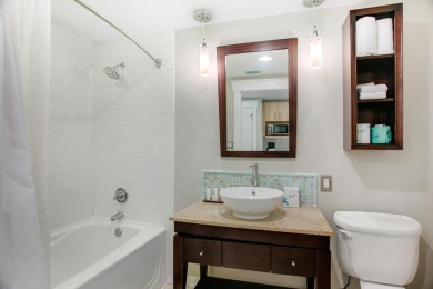 Experience the epitome of coastal luxury in this stunning on Sandestin Golf and Beach Resort - Raven in Florida - for sale on GolfHomes.com, golf home, golf lot