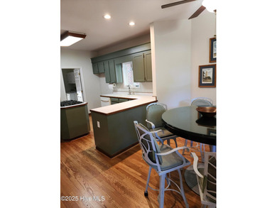 A great opportunity to live in Lockwood Folly at a bargain on Lockwood Folly Country Club in North Carolina - for sale on GolfHomes.com, golf home, golf lot