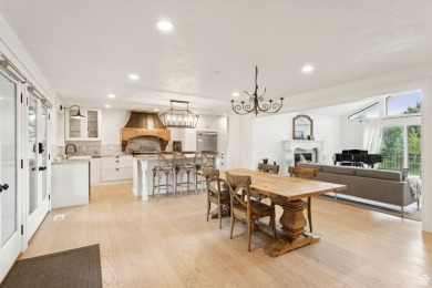 Welcome to your own private slice of Midway paradise where on Homestead Golf Club and Resort in Utah - for sale on GolfHomes.com, golf home, golf lot