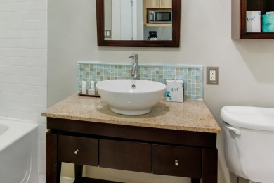 Experience the epitome of coastal luxury in this stunning on Sandestin Golf and Beach Resort - Raven in Florida - for sale on GolfHomes.com, golf home, golf lot