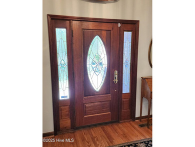 A great opportunity to live in Lockwood Folly at a bargain on Lockwood Folly Country Club in North Carolina - for sale on GolfHomes.com, golf home, golf lot