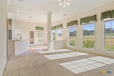 Welcome to 909 Paintbrush, a charming property located in the on Wildflower Country Club in Texas - for sale on GolfHomes.com, golf home, golf lot