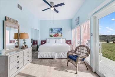 LOW LOW HOA!  $250 per month.  Large beachfront 1st floor one on Palmilla Beach Golf Club in Texas - for sale on GolfHomes.com, golf home, golf lot