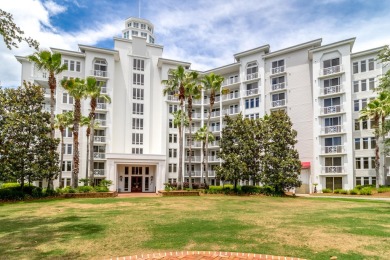 Experience the epitome of coastal luxury in this stunning on Sandestin Golf and Beach Resort - Raven in Florida - for sale on GolfHomes.com, golf home, golf lot