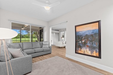 Step into this beautiful remodeled condo, where natural light on Polo Club of Boca Raton in Florida - for sale on GolfHomes.com, golf home, golf lot