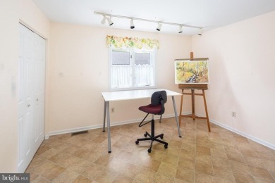 Welcome to 773 Inverness, a charming 2-bedroom, 2-bathroom on Hersheys Mill Golf Club in Pennsylvania - for sale on GolfHomes.com, golf home, golf lot