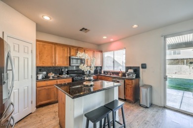 Welcome to a spacious 4-bedroom, 2.5-bath home located in a on Stallion Mountain Golf Course in Nevada - for sale on GolfHomes.com, golf home, golf lot